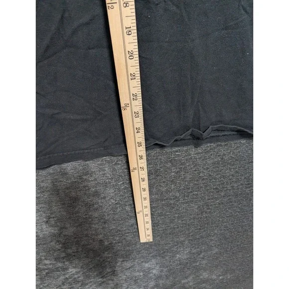 The Duck Co Hairy Otter Monterey California Graphic T-Shirt Black XXL - Picture 3 of 5